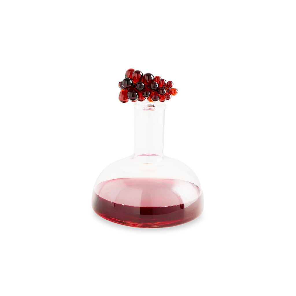 Bordeaux Wine Decanter