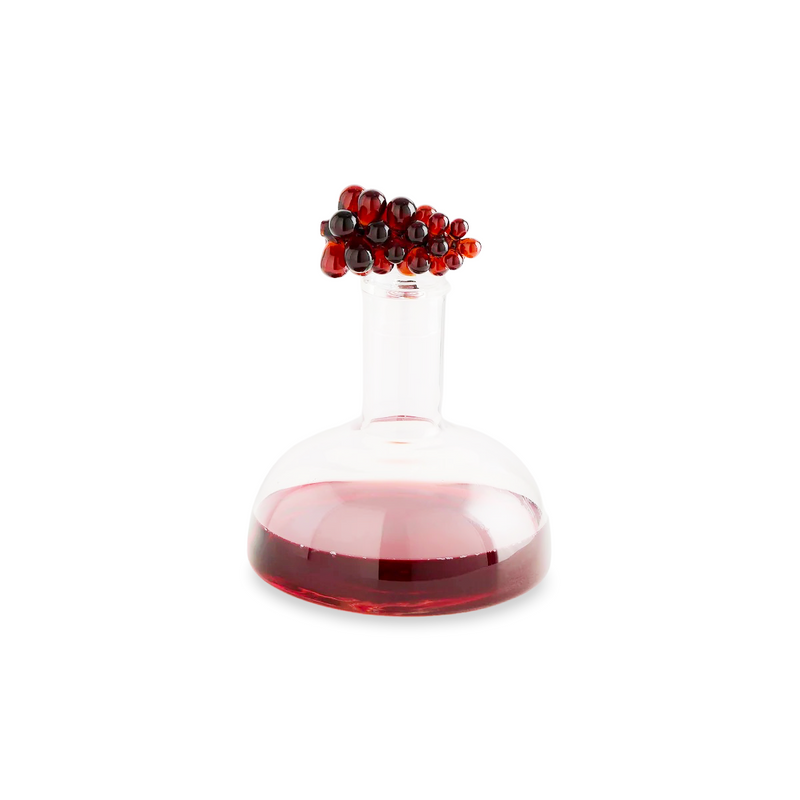 Bordeaux Wine Decanter