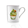 fête Exclusive Cupcake Breakfast Cup