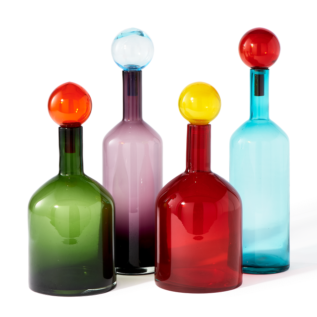 Bubbles and Bottles Set