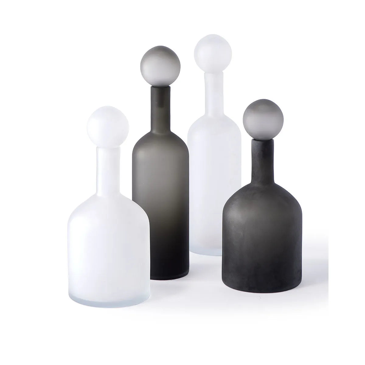 Bubbles and Bottles Set