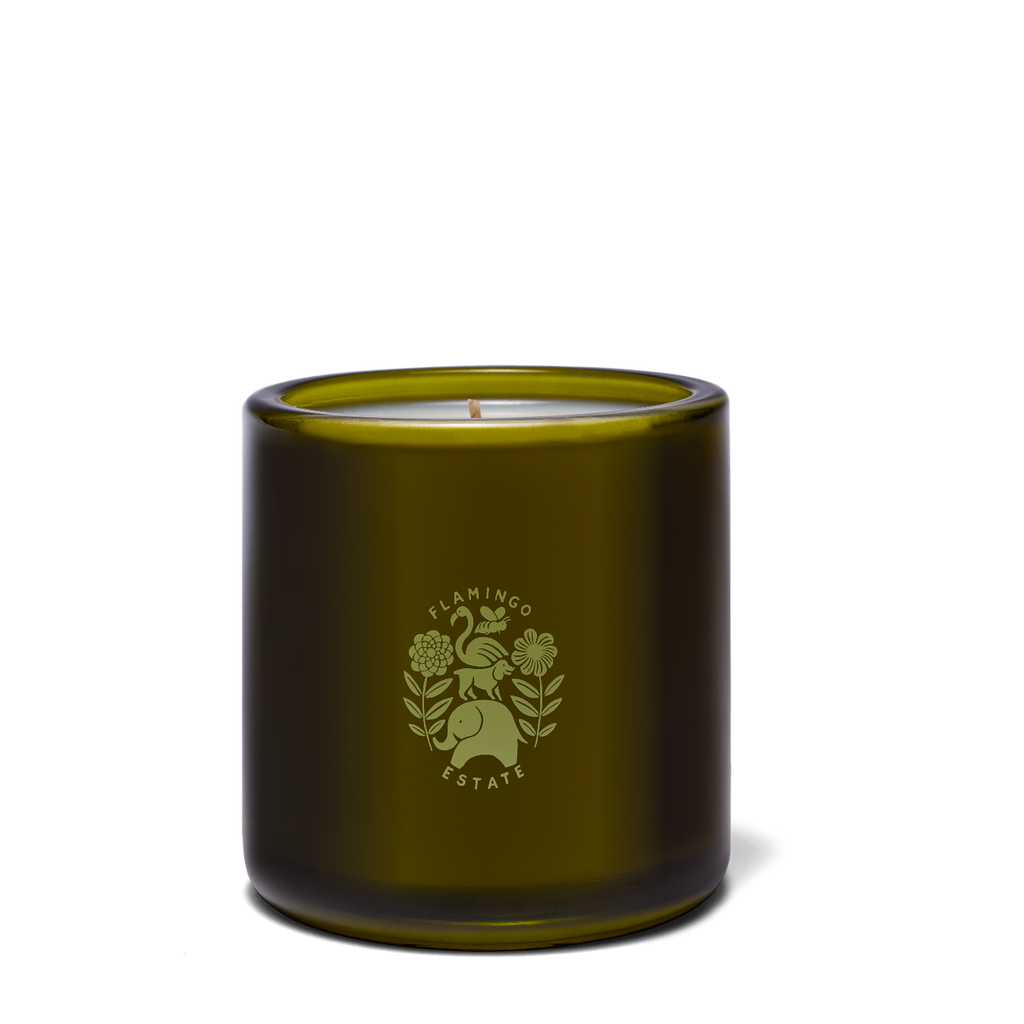 Douglas Fir Vetiver Candle 8oz