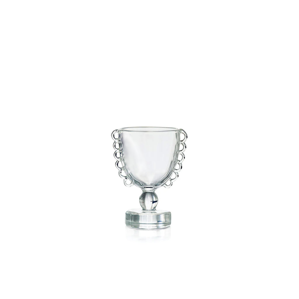 Borosilicate Glass Coco Cup Set