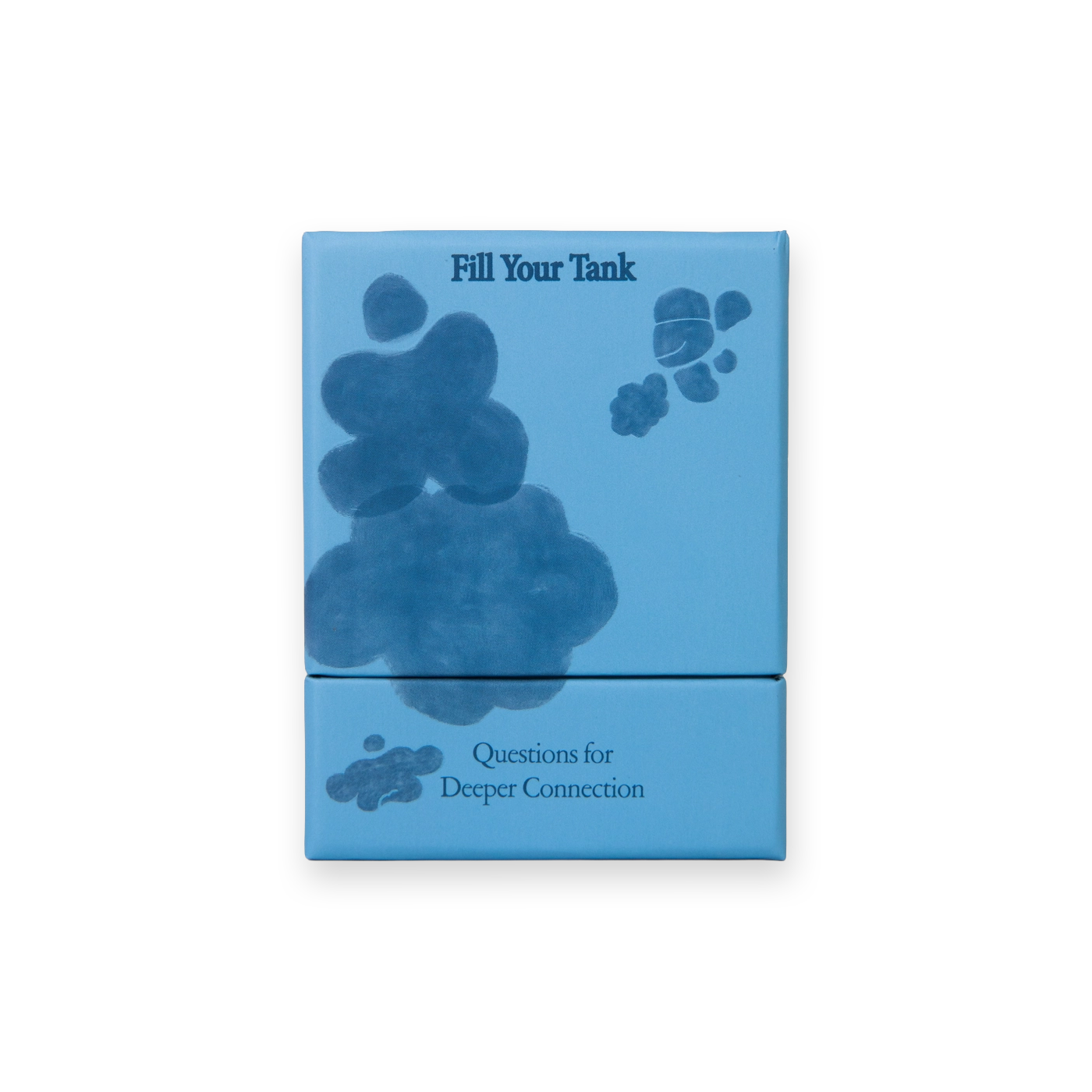 Questions For Deeper Connection Card Game