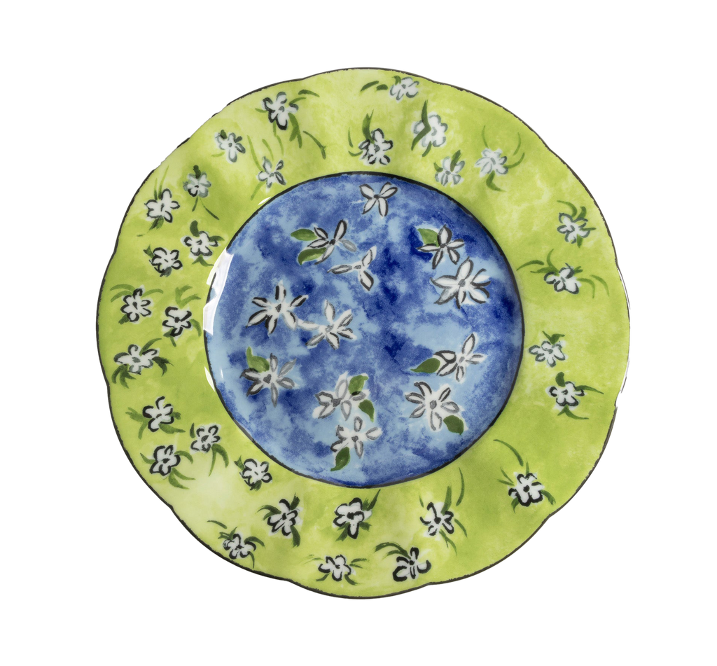 Dinner Plate Paraty