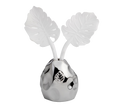 Diffuser Folha Costela de Adao Silver
