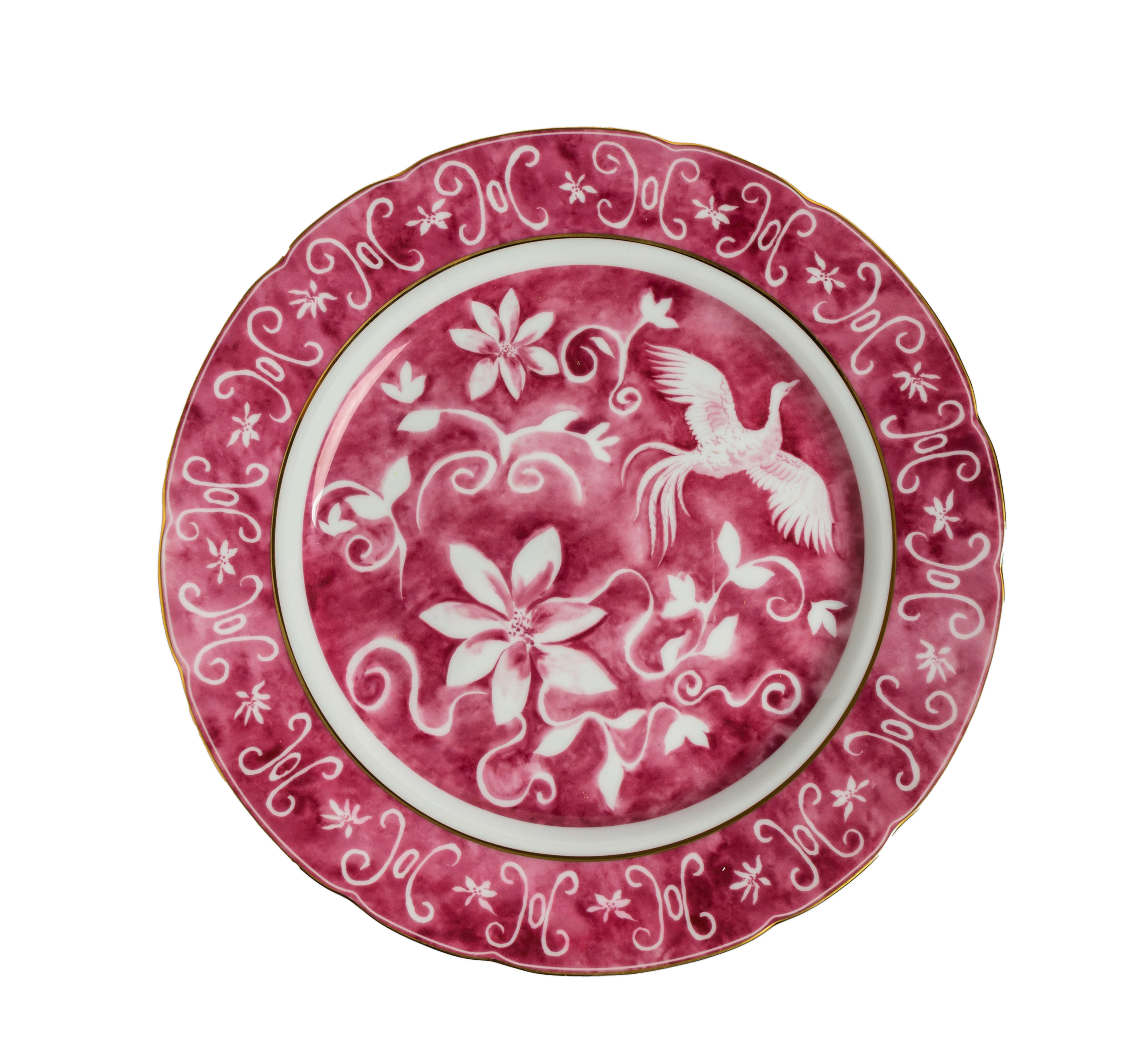 Dinner Plate Fenix