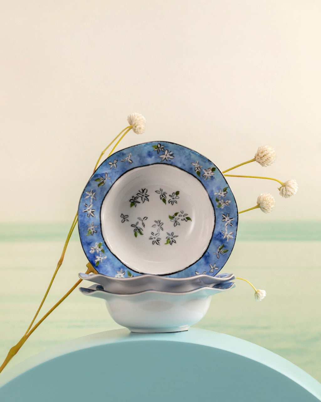 Bowl Paraty