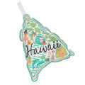 Wish You Were Here Dog Toy