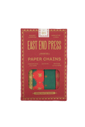Festive Paper Chain Kit
