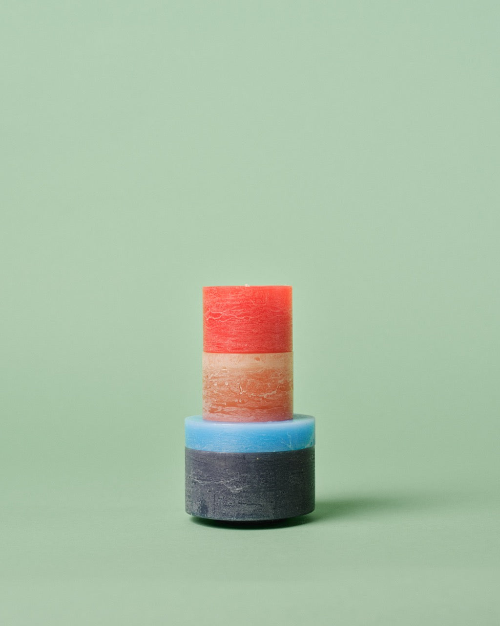 Modular Candle Stack 04