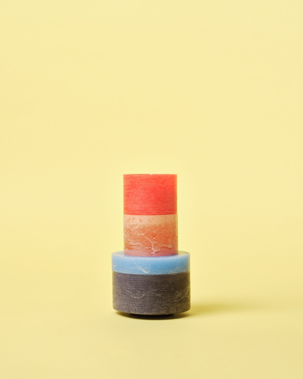 Modular Candle Stack 04