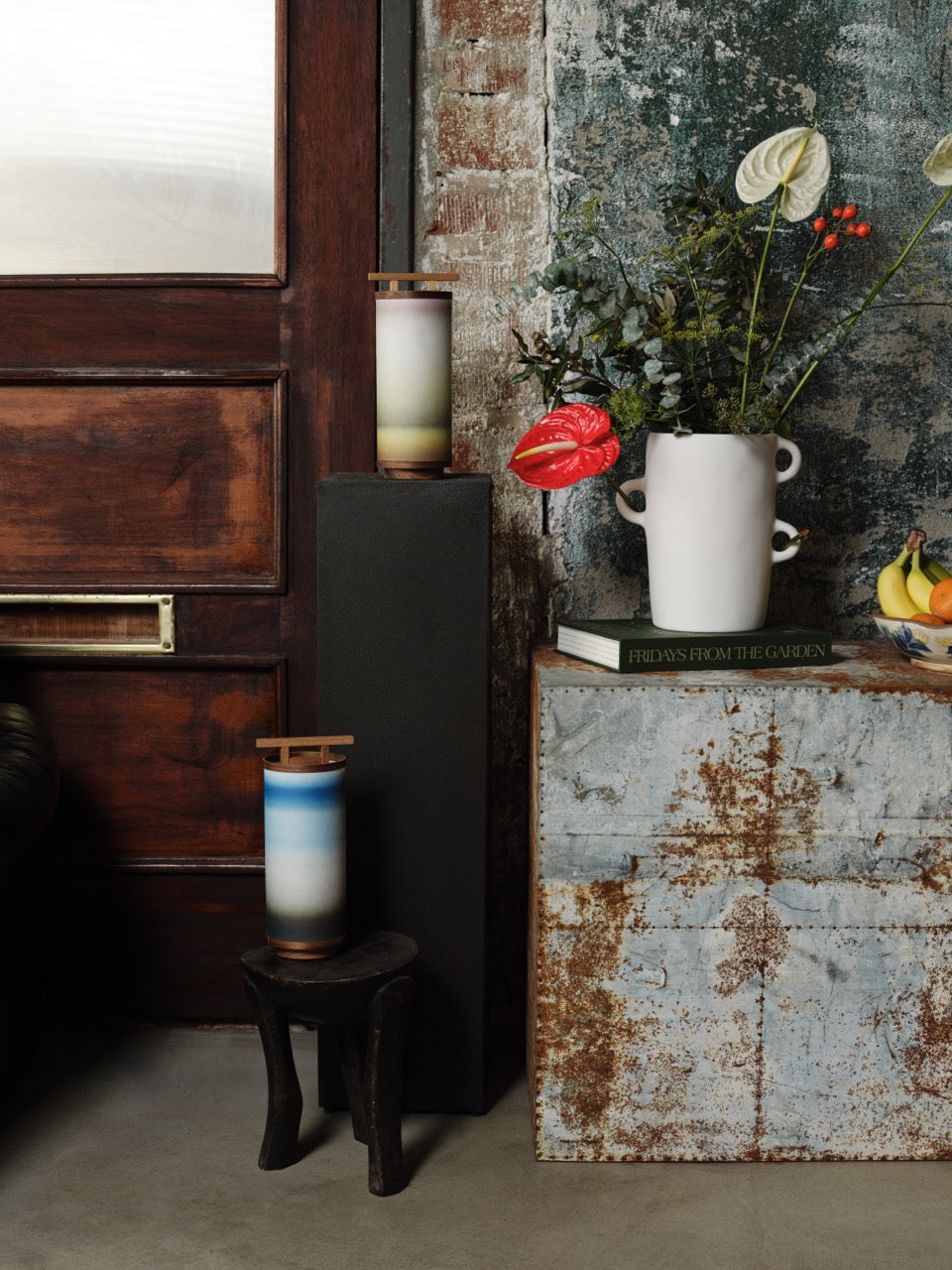 Loopy Medium Vase
