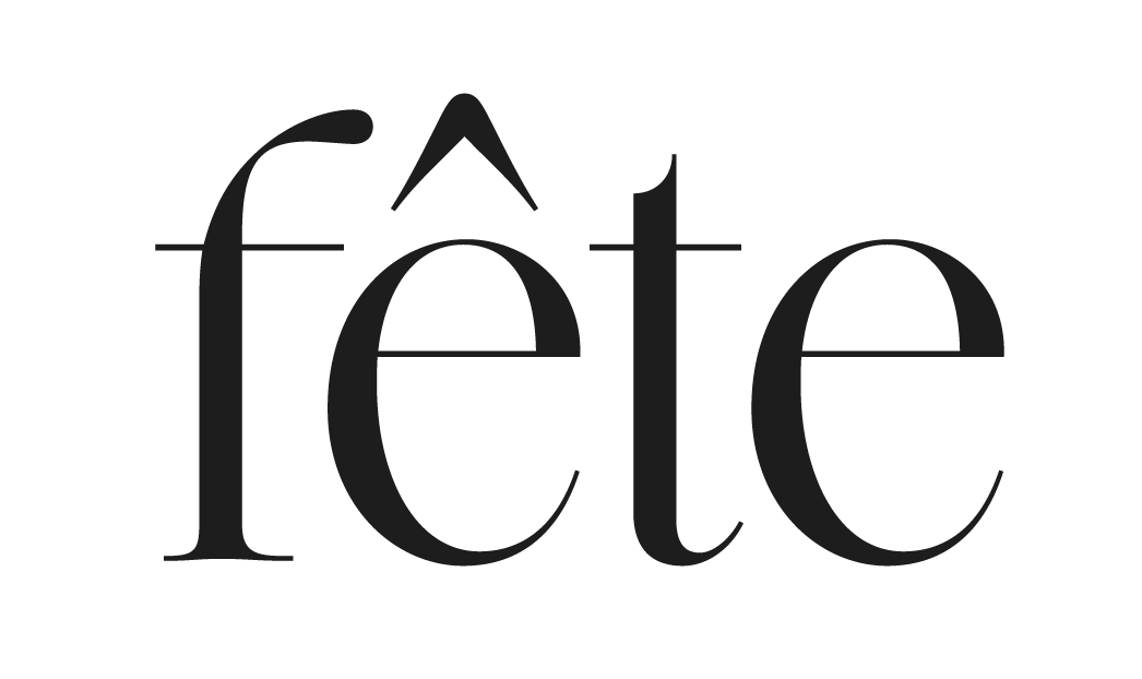 fête