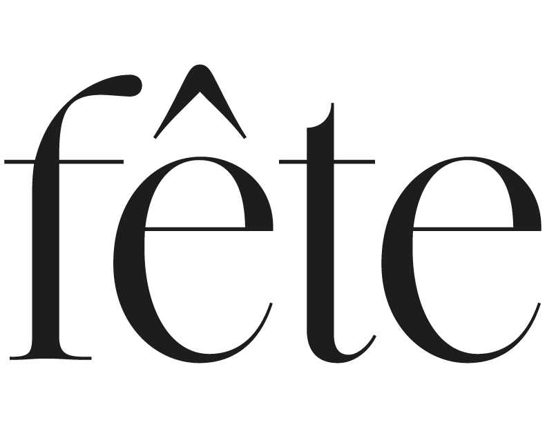 fête