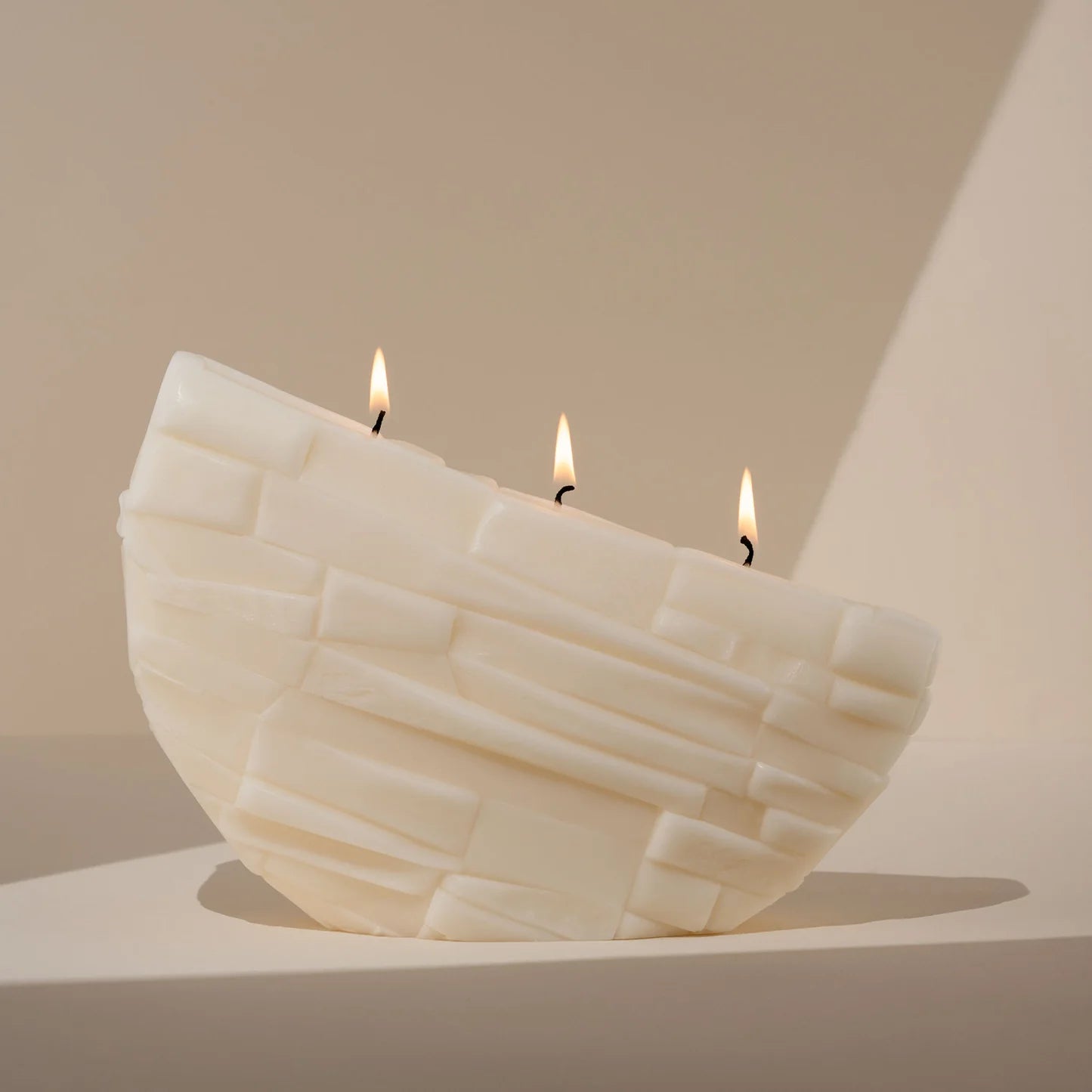 Fragments 2 Candle
