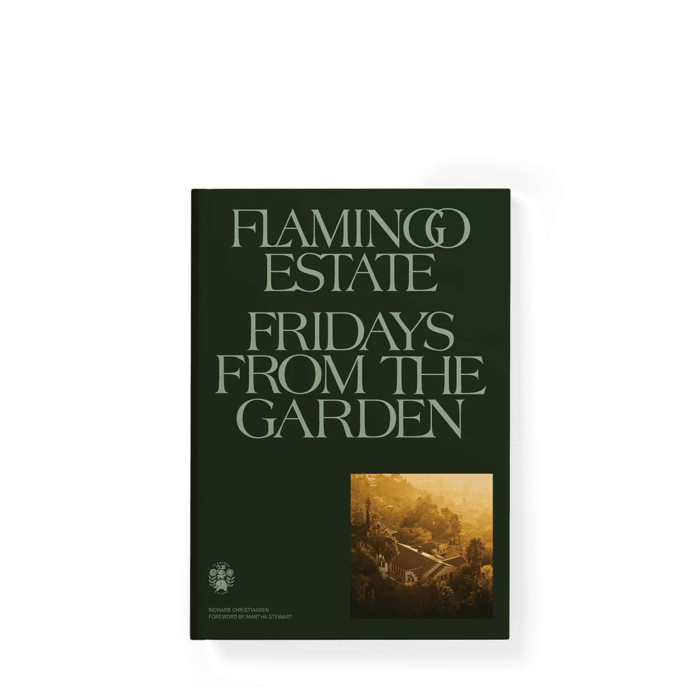 Fridays From the Garden Cookbook