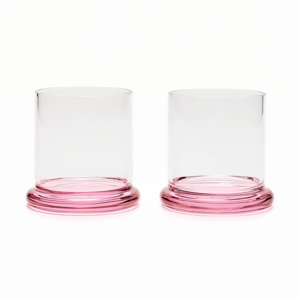 Fritter Tumbler Set