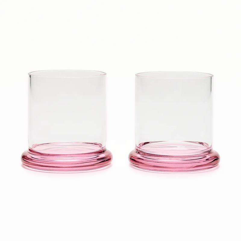 Fritter Tumbler Set