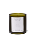Green Goddess Candle
