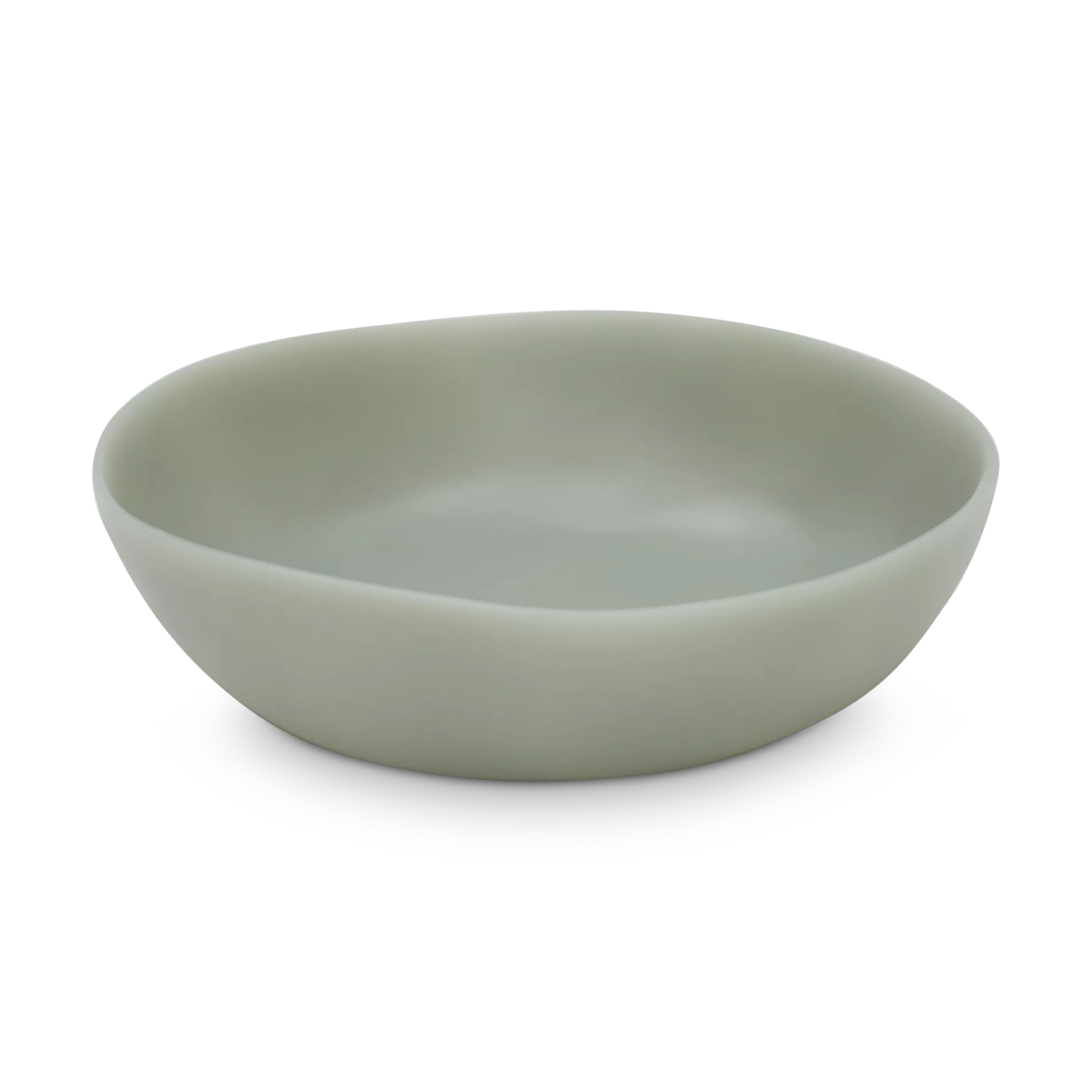 Handmade Purist Medium Bowl