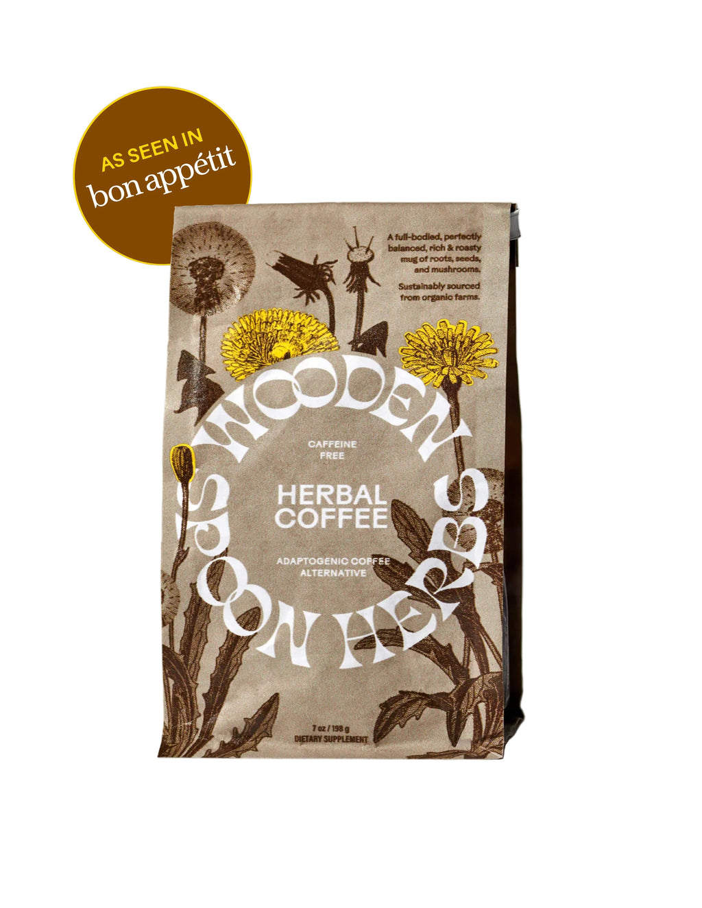 Herbal Coffee