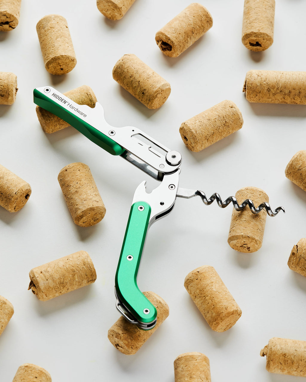 Best Wine Key