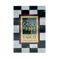 Cacio e Pepe Tarot Deck & Guidebook - Second Edition