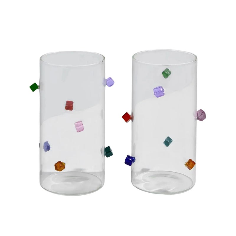 Jewel Highballs