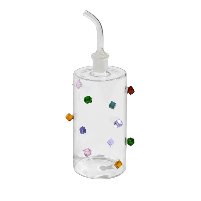 Jewel Oil Bottle