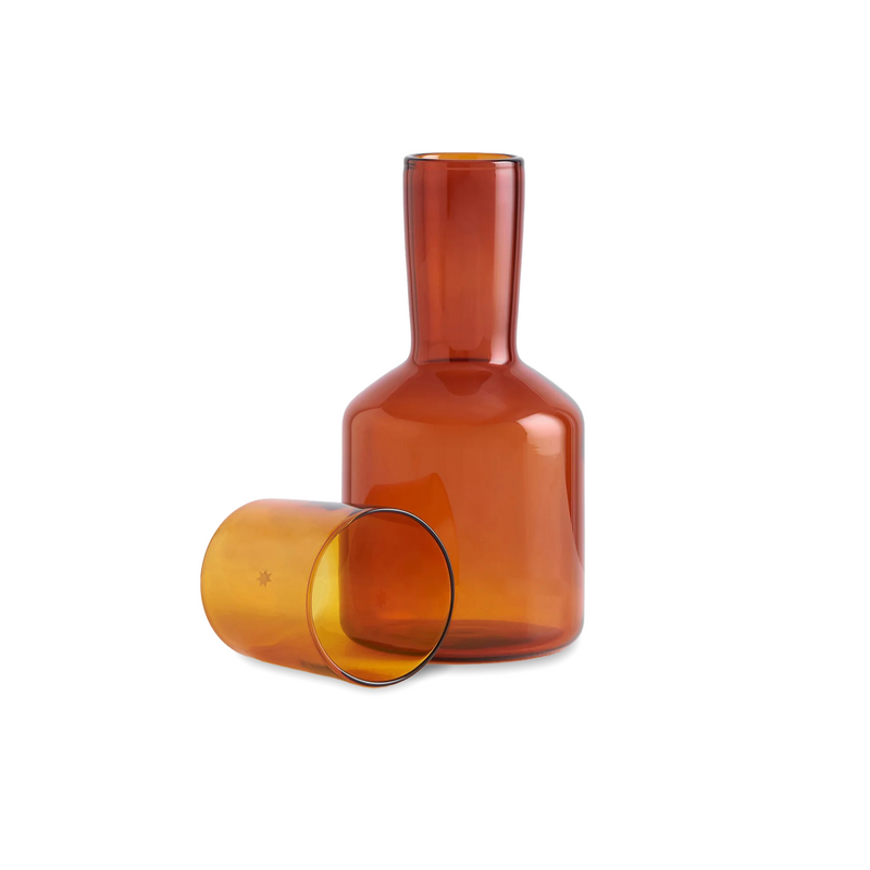 J'AI SOIF CARAFE & GLASS