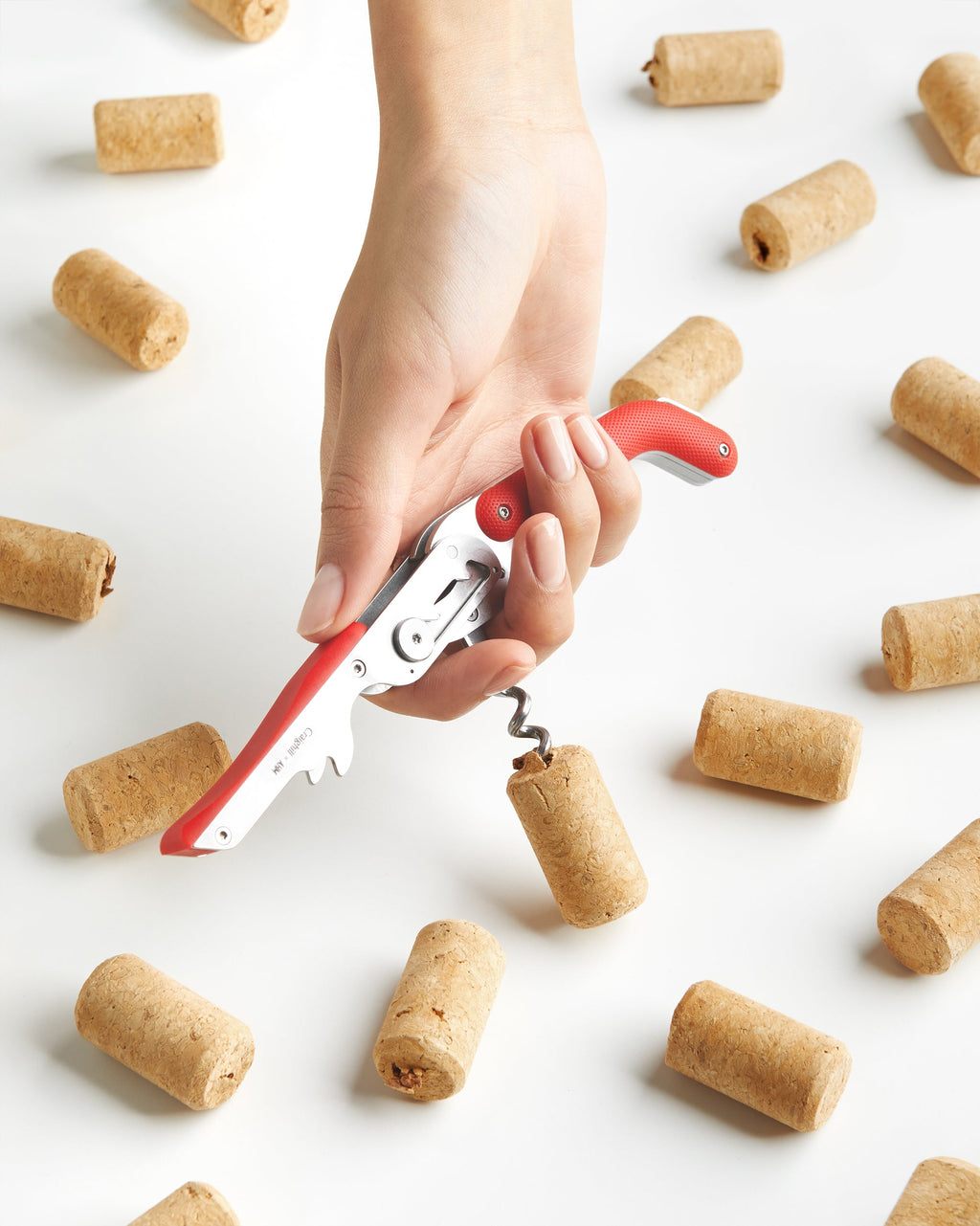 Best Wine Key