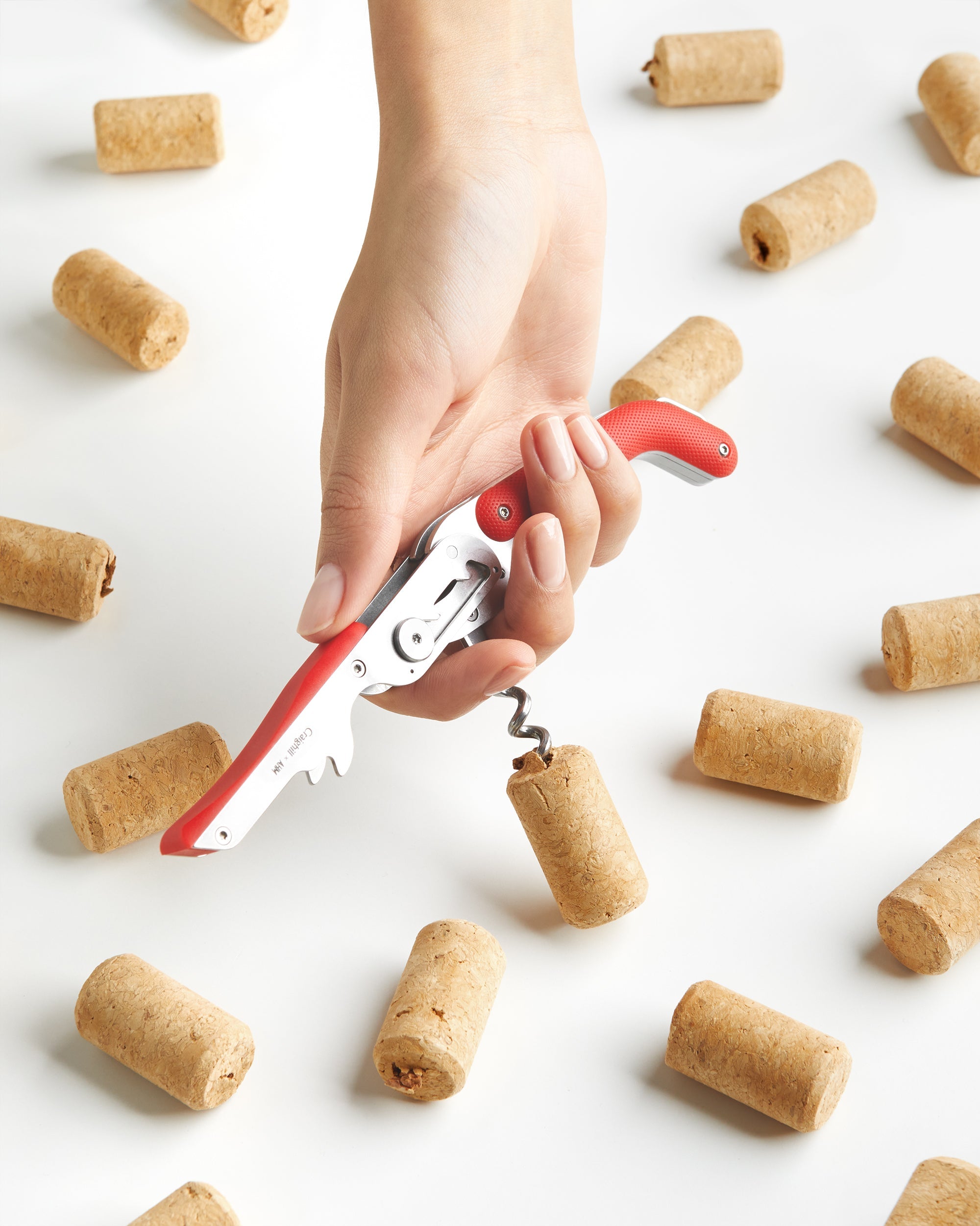 Best Wine Key