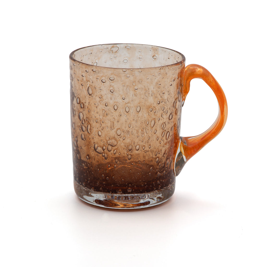 The Glass Mug