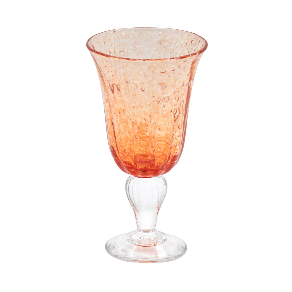 The Stemmed Glass
