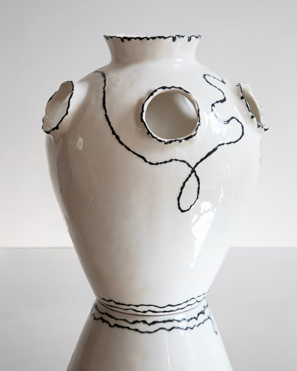 Large Wish Vase