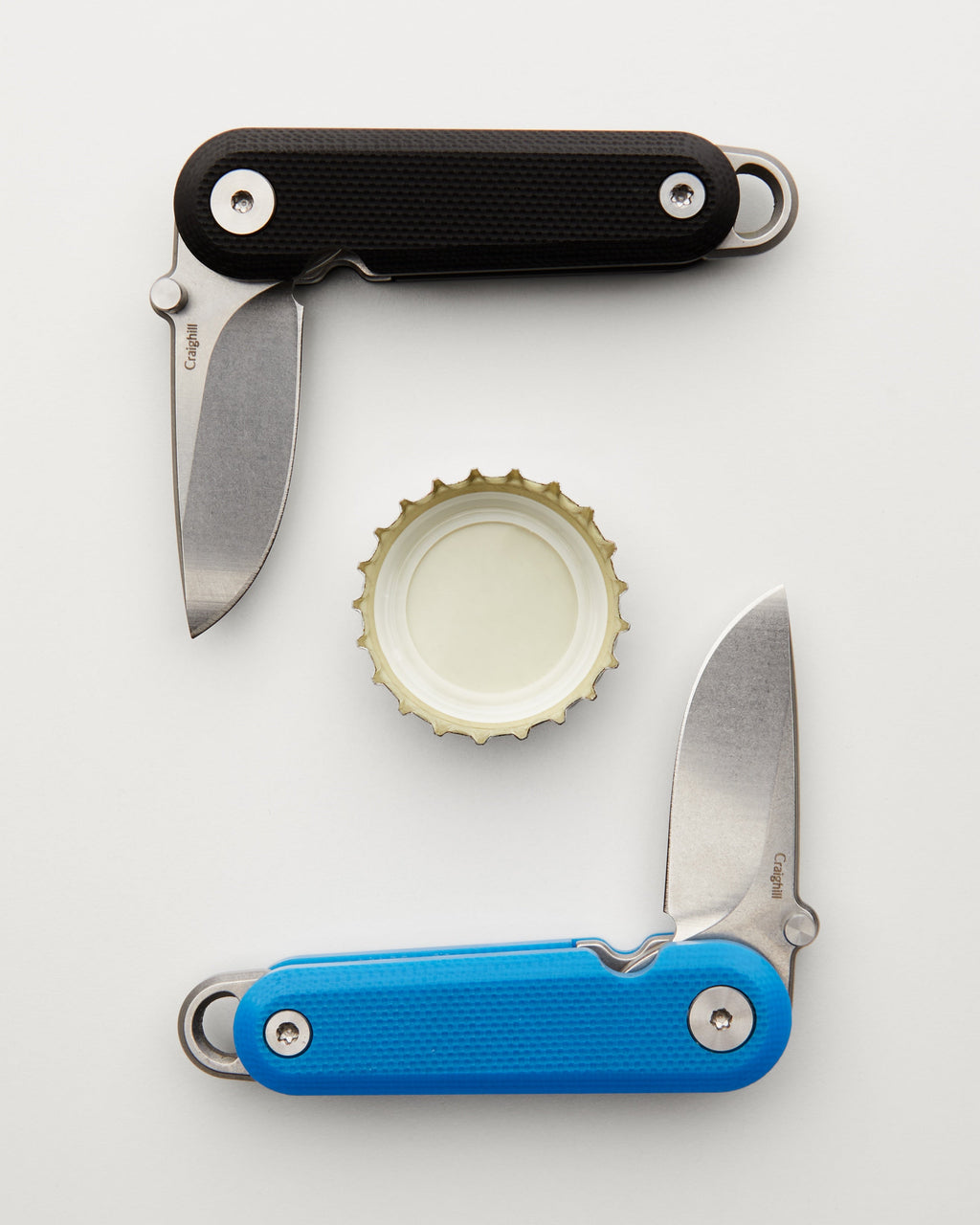 G10 Lark Knife