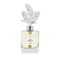 Porcelain Diffuser Lavanda Cha Branco