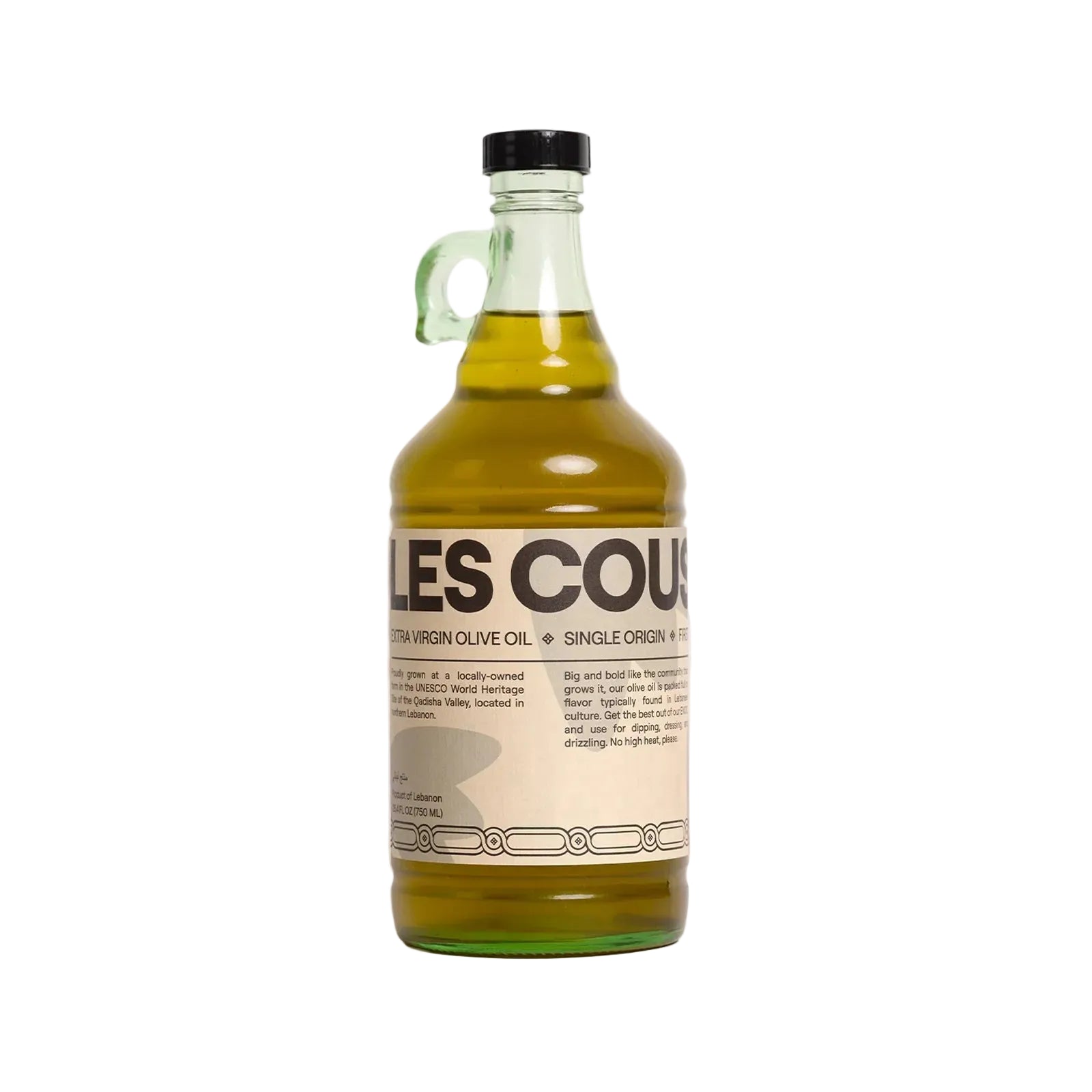 Les Cousines EVOO
