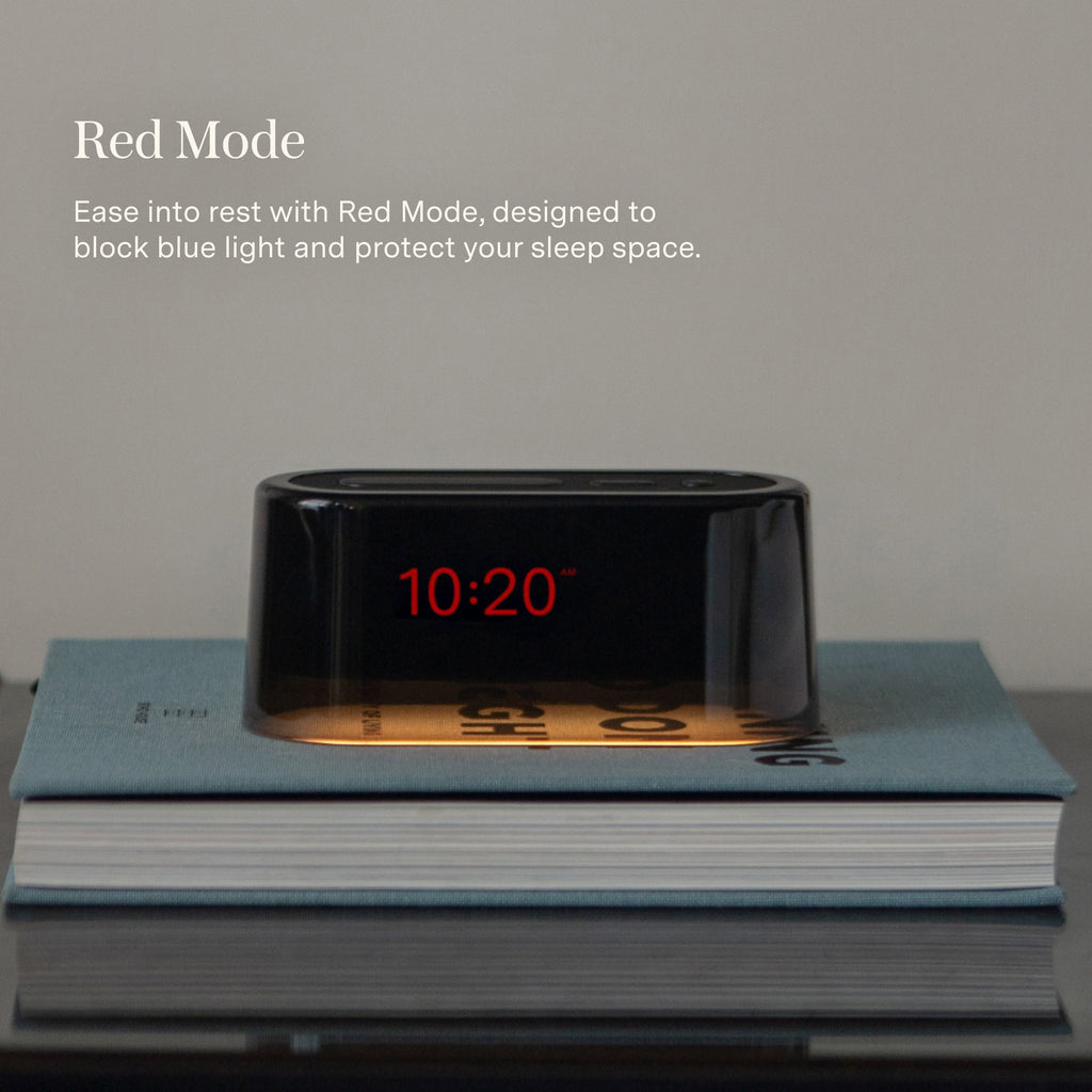 Loftie Clock - US