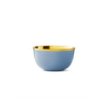 Porcelain Champagne Bowl