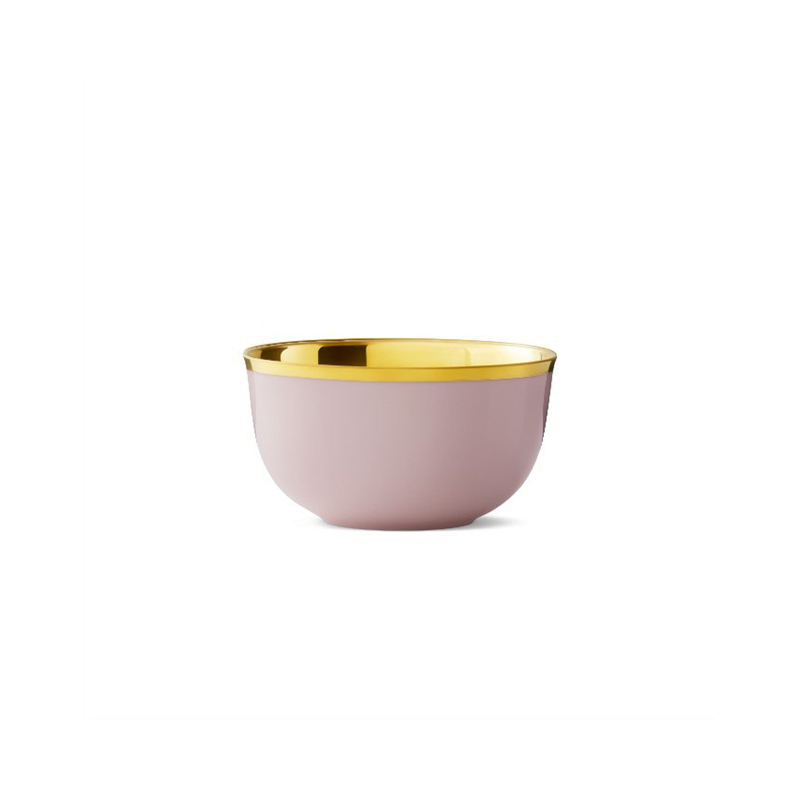 Porcelain Champagne Bowl
