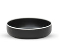 Handmade Ligne Large Bowl