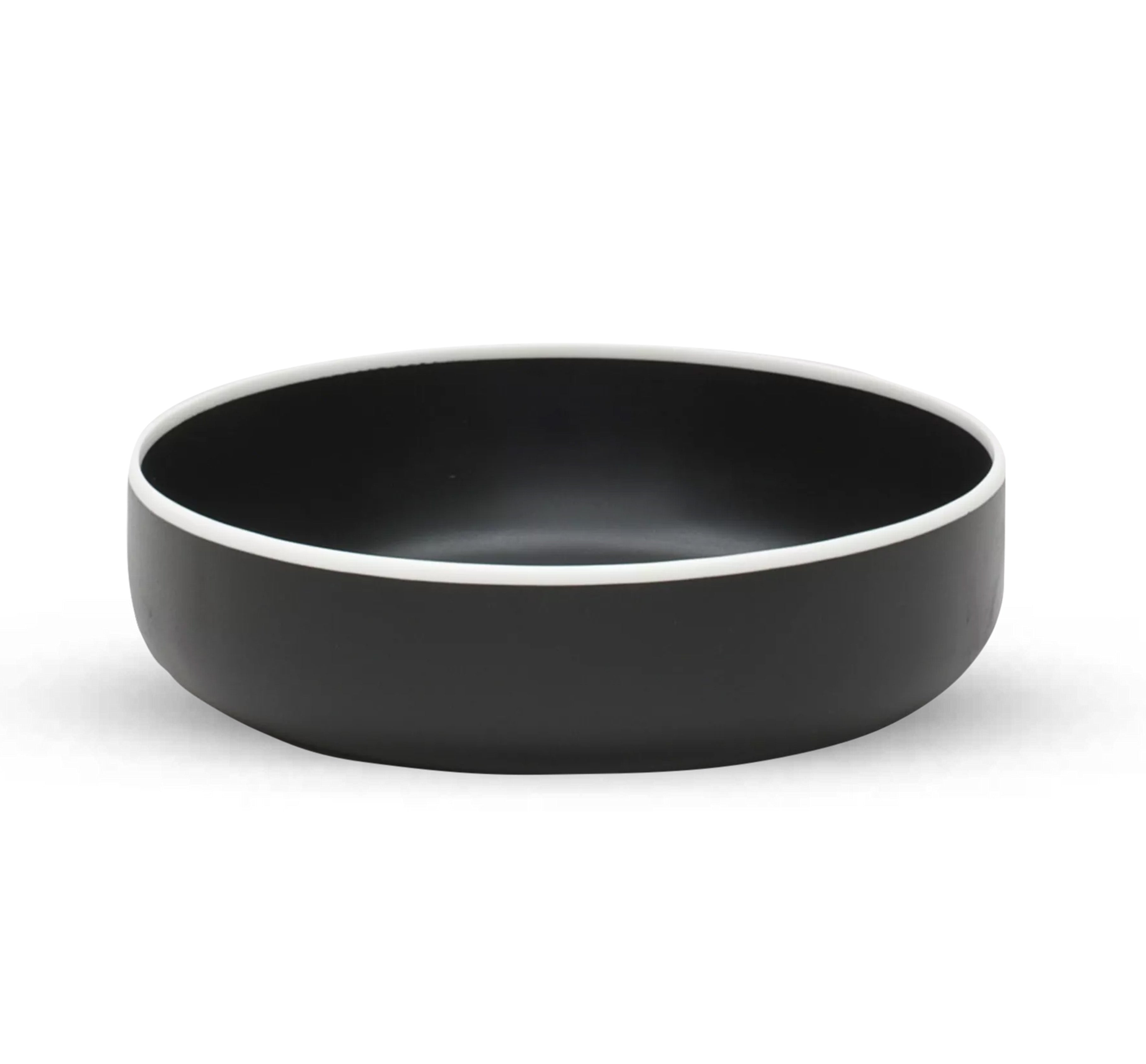 Handmade Ligne Large Bowl