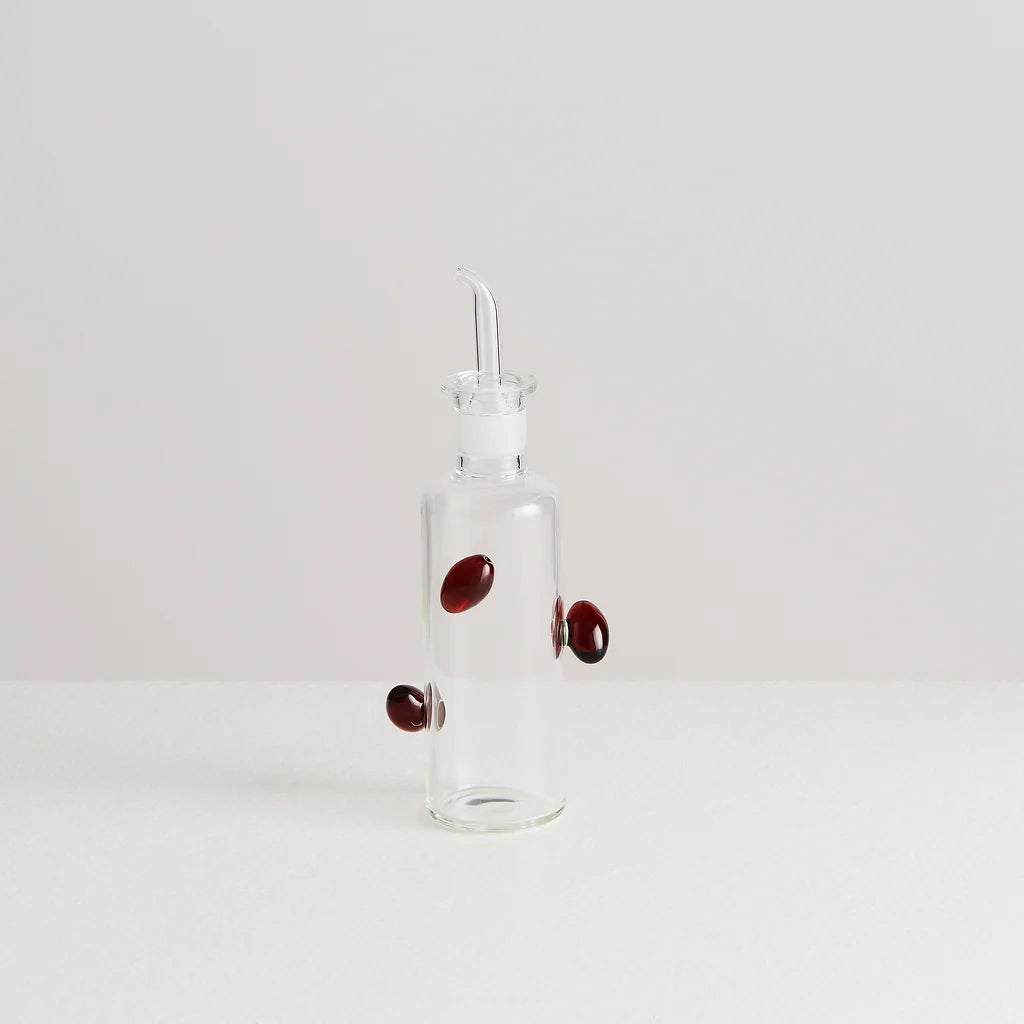 The Balsamic Bottle