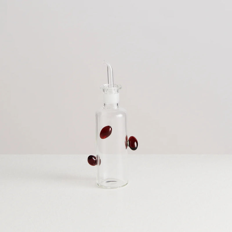 The Balsamic Bottle