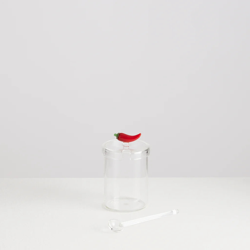 Crispy Chilli Oil Jar