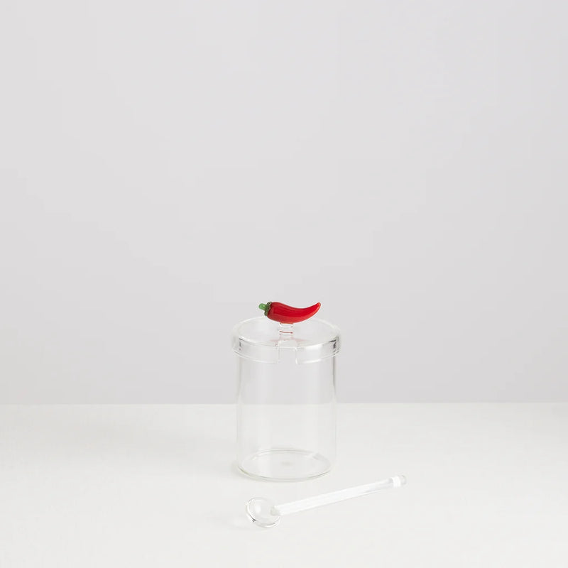 Crispy Chilli Oil Jar