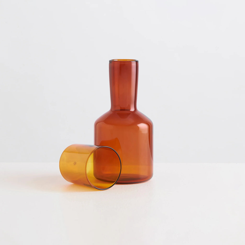 J'AI SOIF CARAFE & GLASS