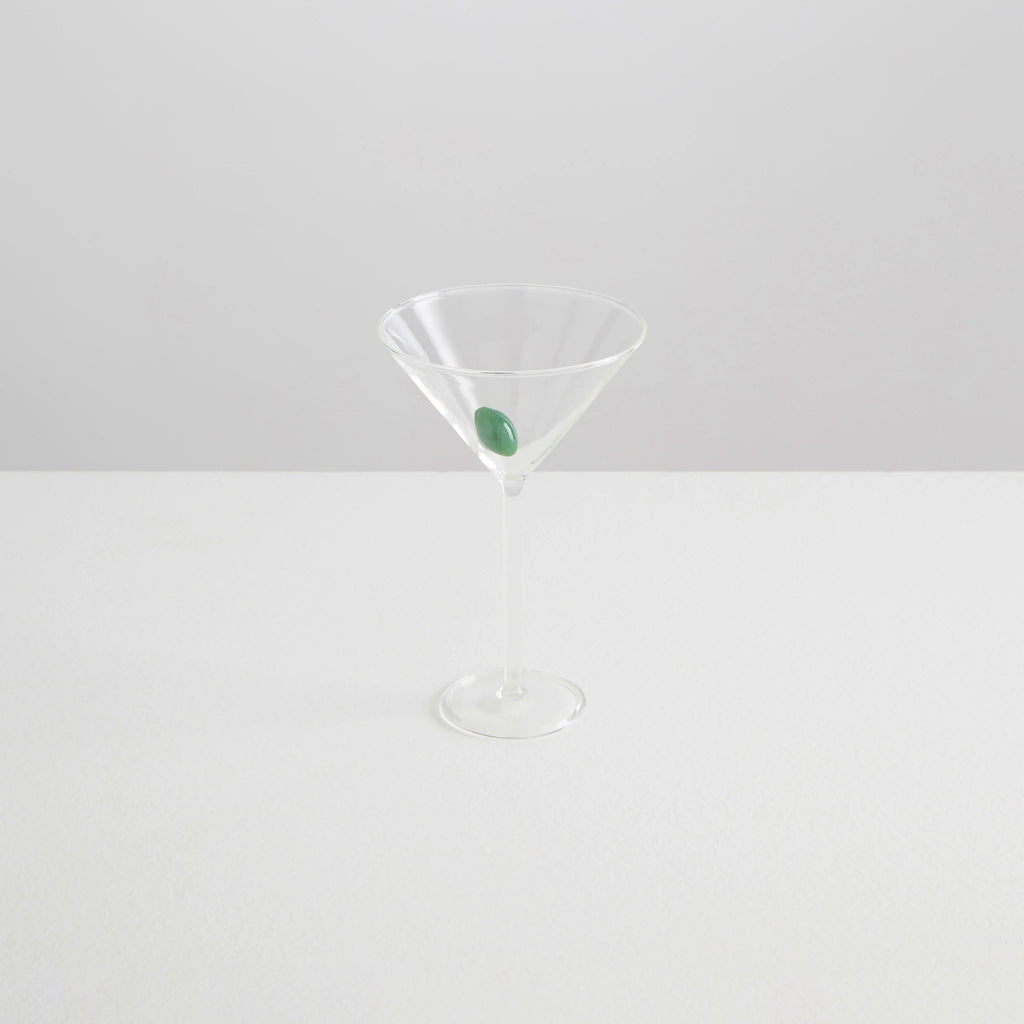 Martini Glass